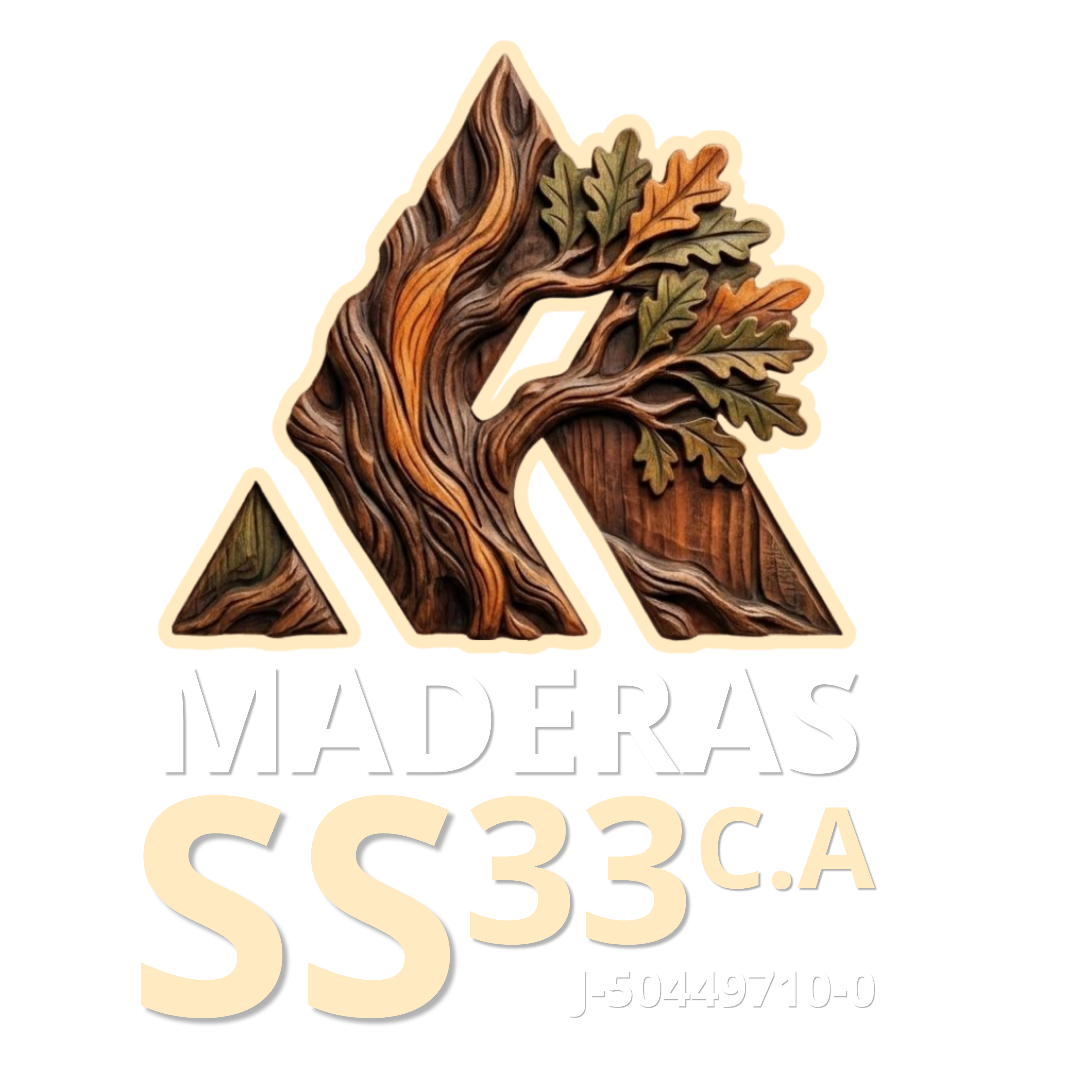 SS33 Logo